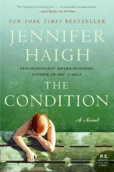 The Condition: A Novel (P.S.) cover