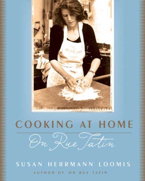 Cooking at Home on Rue Tatin cover