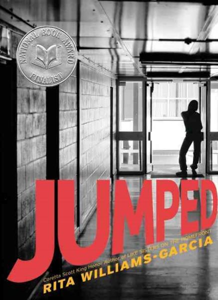 Jumped cover
