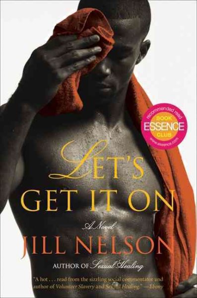 Let's Get It On: A Novel cover