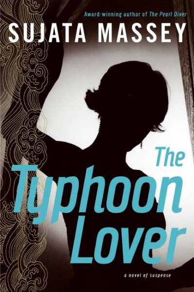 The Typhoon Lover cover