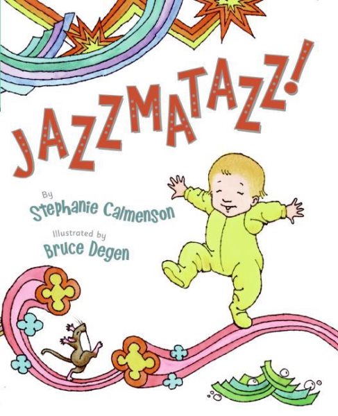 Jazzmatazz! cover