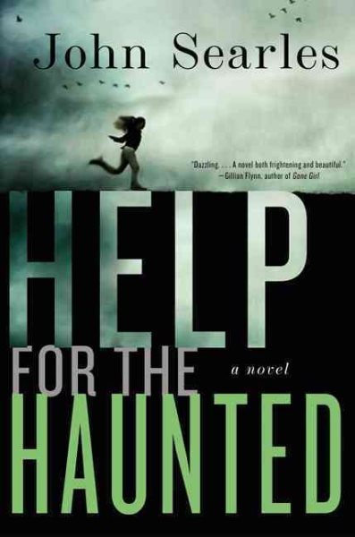 Help for the Haunted: A Novel cover