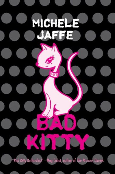 Bad Kitty cover