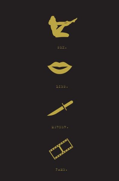 sex.lies.murder.fame.: A Novel cover