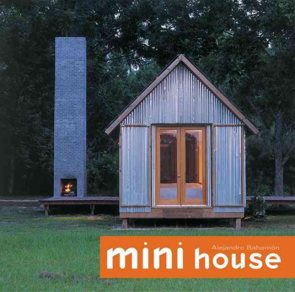Mini House cover
