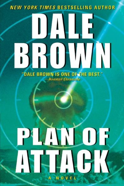 Plan Of Attack cover
