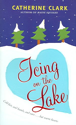 Icing on the Lake cover
