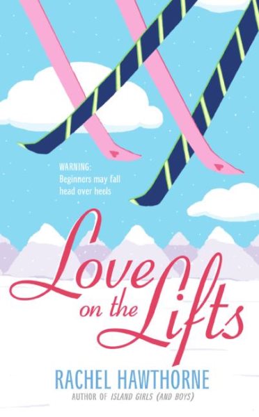 Love on the Lifts cover