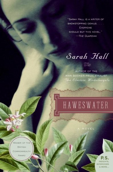 Haweswater: A Novel cover