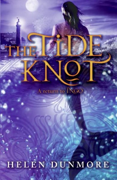 The Tide Knot (Ingo, 2) cover