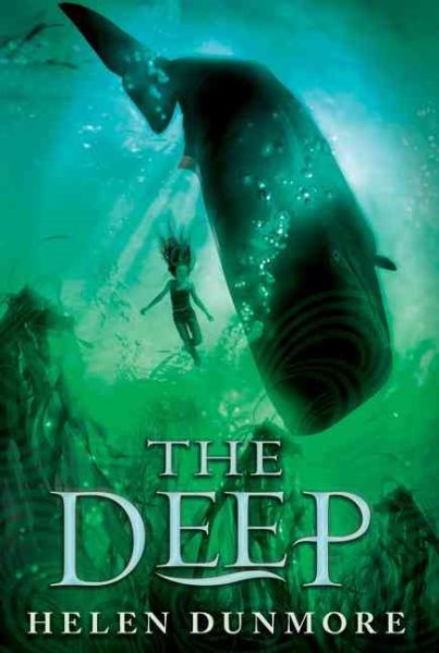 The Deep (Ingo) cover