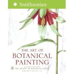 The Art of Botanical Painting cover
