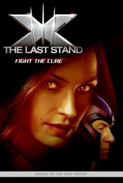 X-Men: The Last Stand: Fight the Cure (No. 2)