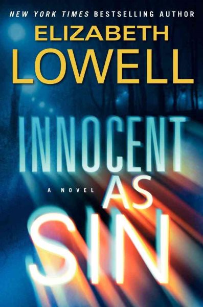 Innocent as Sin: A Novel