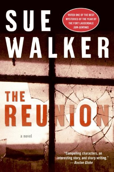 The Reunion: A Novel cover
