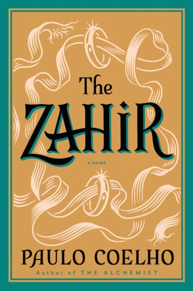 The Zahir (Cover image may vary)