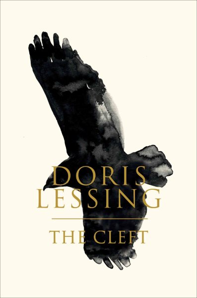 The Cleft: A Novel cover