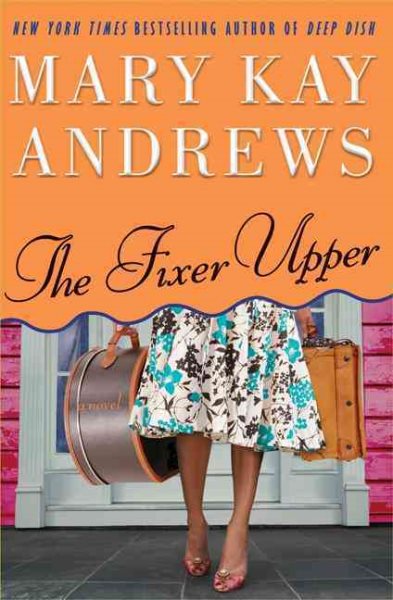 The Fixer Upper: A Novel cover