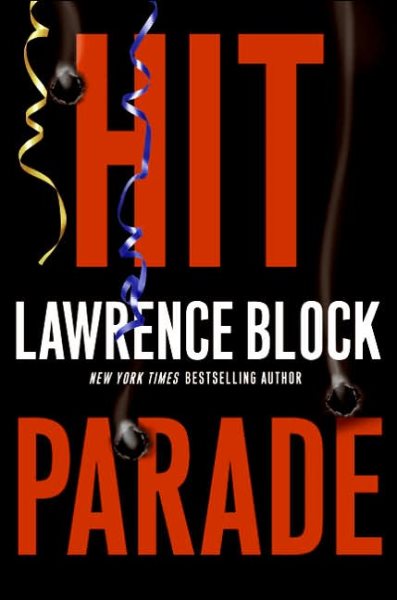 Hit Parade cover