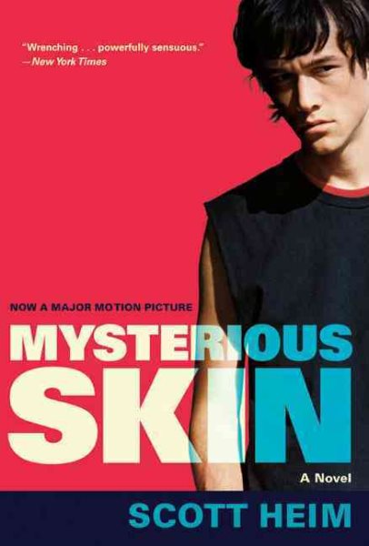 Mysterious Skin cover