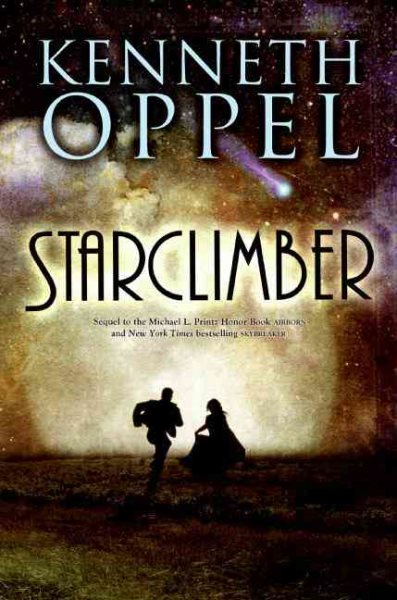 Starclimber (Matt Cruse) cover