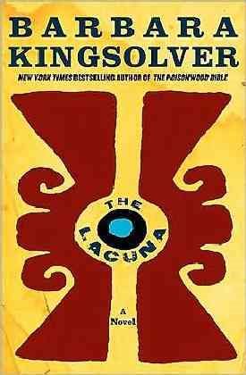 The Lacuna: A Novel cover