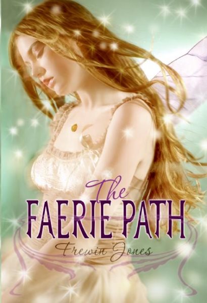 The Faerie Path cover