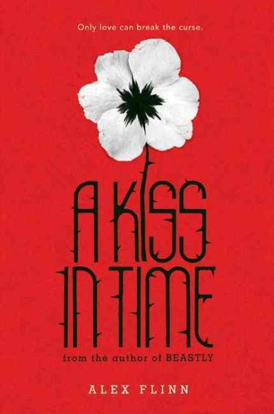 A Kiss in Time cover