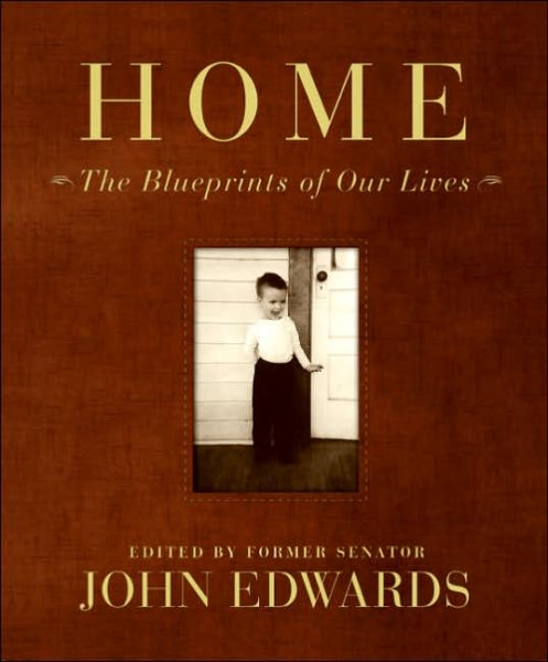 Home: The Blueprints of Our Lives cover