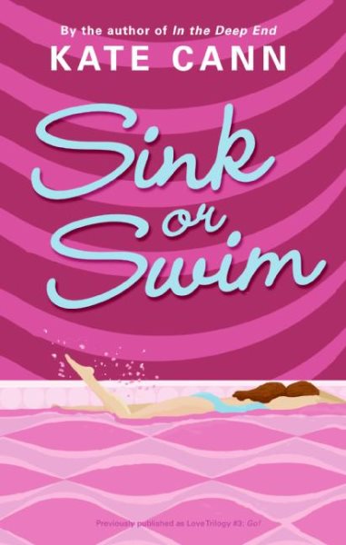 Sink or Swim cover