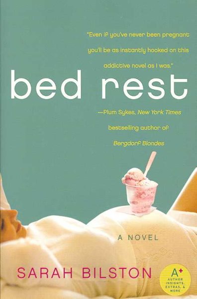 Bed Rest