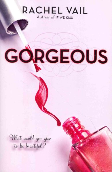 Gorgeous (Avery Sisters Trilogy) cover