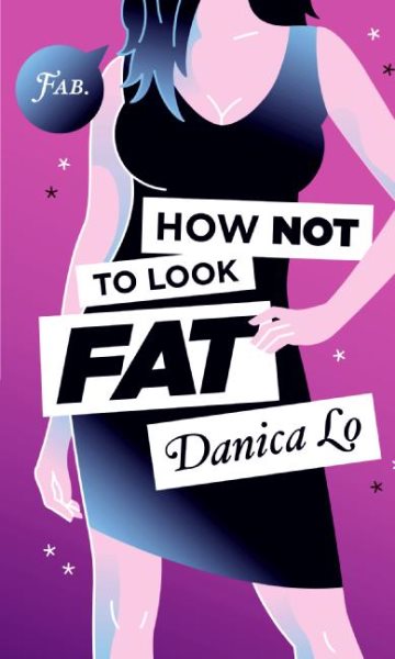 How Not to Look Fat cover