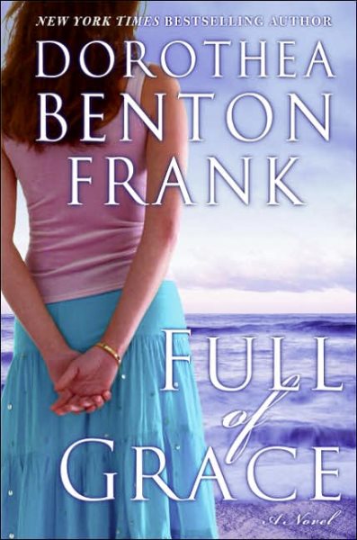 Full of Grace: A Novel cover