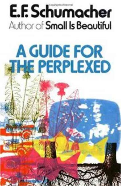 A Guide for the Perplexed cover
