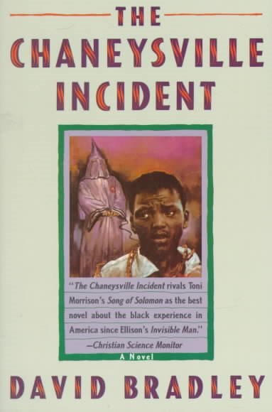 The Chaneysville Incident cover