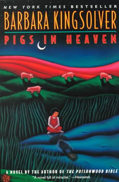 Pigs in Heaven cover