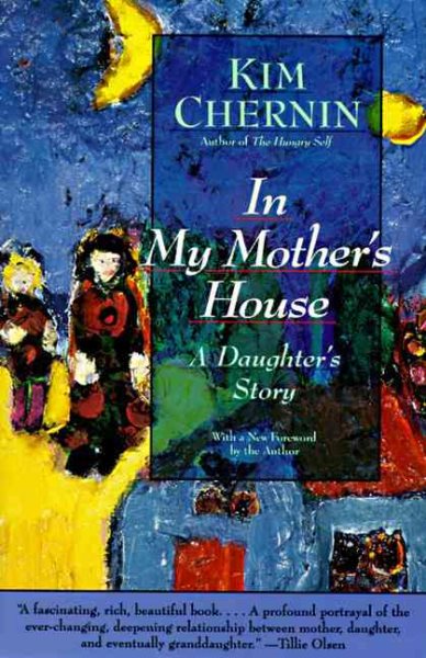 In My Mother's House: A Daughter's Story cover