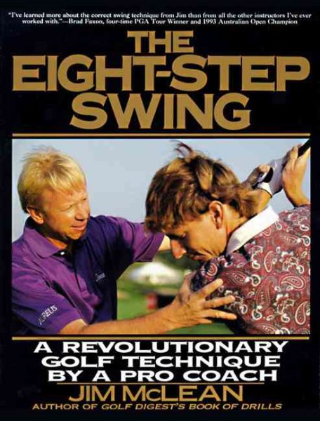 Eight Step Swing, The