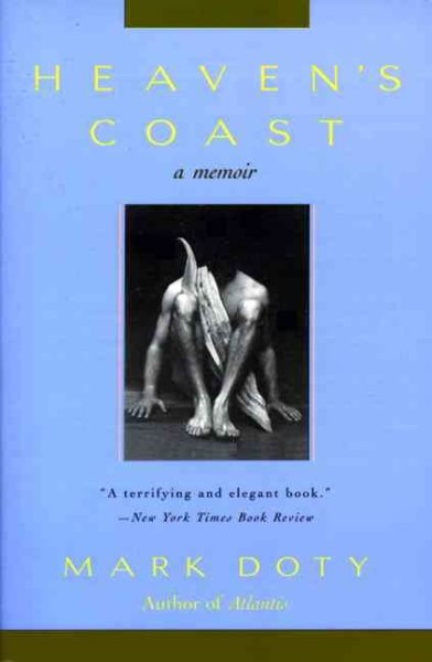Heaven's Coast: A Memoir cover
