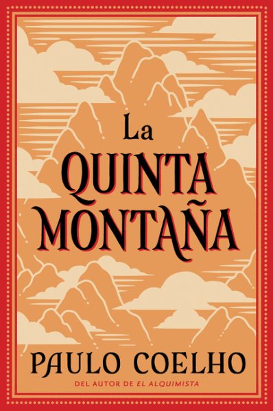 La Quinta Montana cover