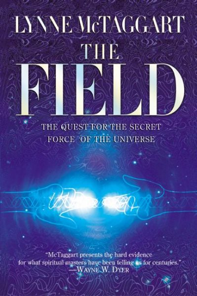 Field, The cover