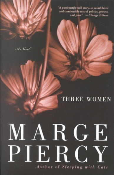 Three Women: A Novel cover