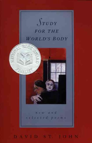 Study for the World's Body cover