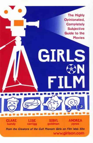 Girls on Film cover