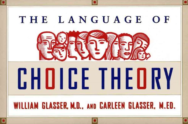 The Language of Choice Theory cover