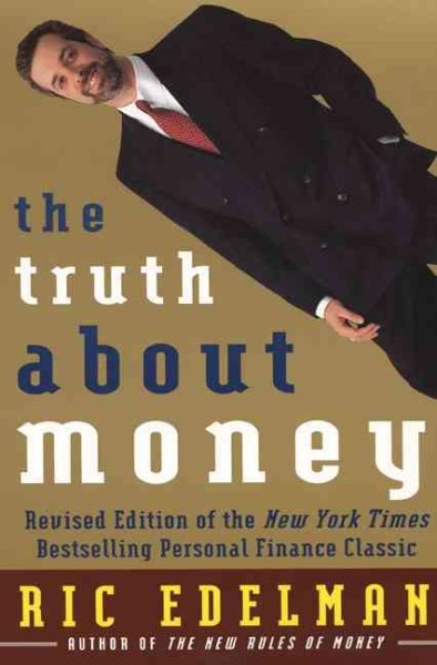 The Truth About Money (2nd Edition) cover