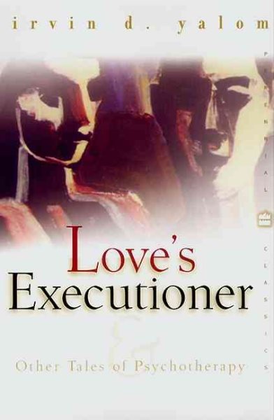 Love's Executioner (Perennial Classics) cover