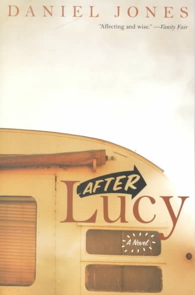 After Lucy: A Novel cover